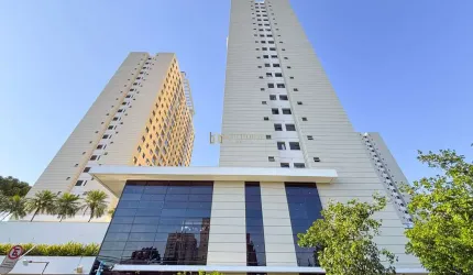 Apartamento com 2 quartos à venda na Rua José Clementino Bettega, Capão Raso, Curitiba, 60 m2 por R$ 535.000