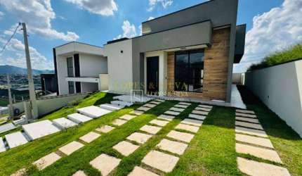 Casa Residencial à venda, Serra Negra, Bom Jesus dos Perdões - CA0053.