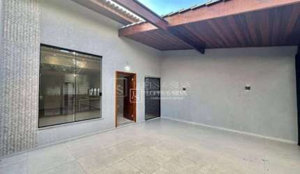 Casa Residencial à venda, Jardim dos Pinheiros, Atibaia - CA0071.