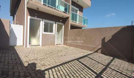 Apartamento com 2 dormitórios à venda, 78 m² por R$ 330.000,00 - Campos de Atibaia - Atibaia/SP