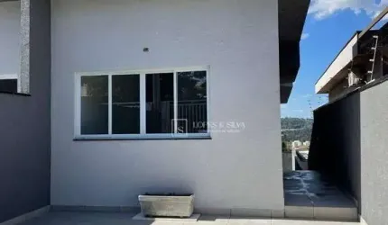 Casa à venda, 3 dormitórios Jardim Paulista, Atibaia - CA0107.