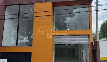 Sala Comercial para locação, Centro, Atibaia - SA0003.