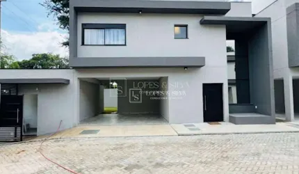 Casa com 3 dormitórios à venda, 174 m² por R$ 1.468.000,00 - Loteamento Loanda - Atibaia/SP
