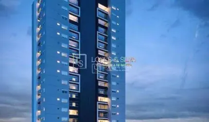 Apartamento Residencial à venda, Jardim Paulista, Atibaia - AP0047.