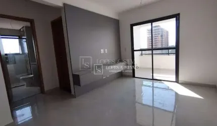 Apartamento 2 Dormitórios, sendo 1 Suíte à Venda no Bairro Alvinópolis, Atibaia, SP