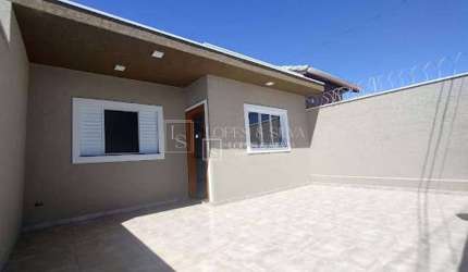 Casa Residencial à venda, Nova Cerejeira, Atibaia - CA0359.