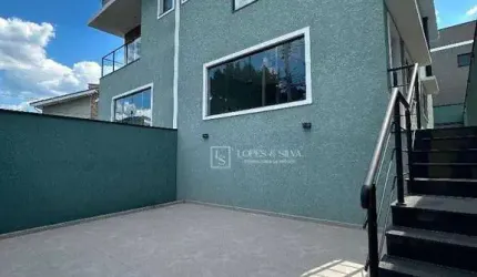 Casa à venda, 3 quartos Bairro Nova Gardênia, Atibaia - CA0379.