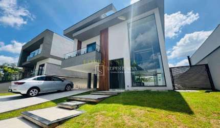Casa Residencial à venda, Loteamento Granville, Atibaia - CA0461.