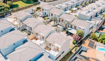 Casa Residencial à venda, Jardim Paulista, Atibaia - CA0494.