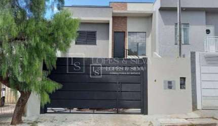 Casa Residencial à venda, Nova Cerejeira, Atibaia - CA0506.