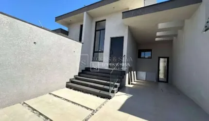 Casa Residencial à venda, Jardim do Lago, Atibaia - CA0512.