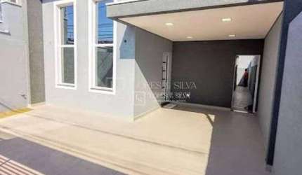 Casa Residencial à venda, Nova Cerejeira, Atibaia - CA0554.