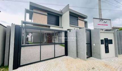 Sobrado Residencial à venda, Jardim Paulista, Atibaia - SO0098.