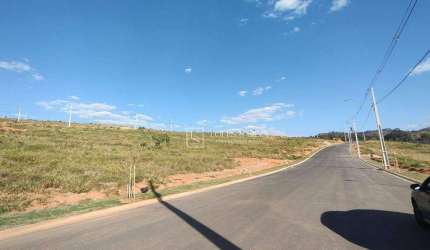 Terreno à venda, 457m² Localizado no Residencial Teriva Innovare, Bragança Paulista, SP