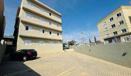 Apartamento à Venda com 2 dormitórios Localizado no Bairro Vale Das Flores,  Atibaia, SP.