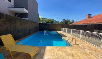 Casa para LOcação  com 4 Dormitórios, Sendo 2 Suítes em Condominio,  Jd. Shangrila, Atibaia, SP