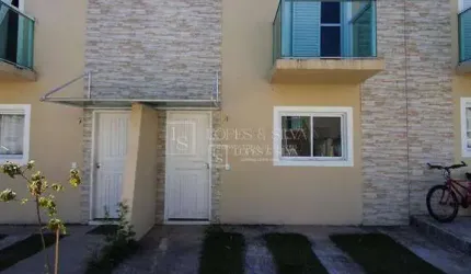 Casa em Condomínio com 2 Suítes, Disponível para Locação no Jd. das Palmeiras, Atibaia, SP