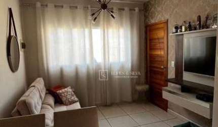 Casa com 2 Dormitórios à venda no Bairro São Felipe, Atibaia, SP