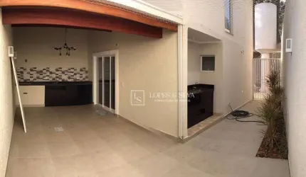 Casa com 2 Dormitórios à venda localizada no Conjunto Habitacional José Barnet Y Vives, Atibaia, SP