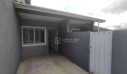 Casa com 2 Dormitórios, sendo 1 suíte em Condominio disponível para Venda localizada no Bairro São Felipe Atibaia, SP