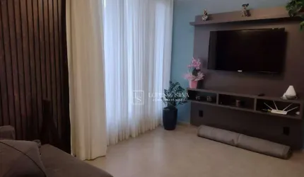 Casa com 2 Suítes à Venda localizada no Condomínio Vue26, Atibaia, SP