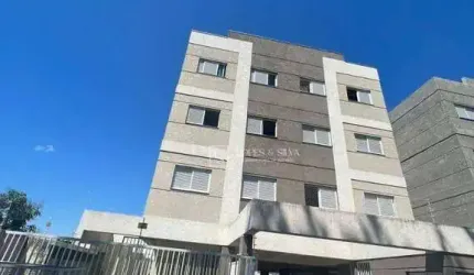 Apartamento com 2 dormitórios disponível para Venda ou Locação no Jd. Imperial, Atibaia, SP.