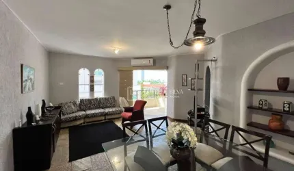 Apartamento 2 Dormitórios, sendo 1 Suíte à Venda no Guarujá, SP.