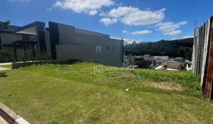 Terreno à venda, 350 m² por R$ 360.000 - Condomínio Buona Vita - Atibaia/SP