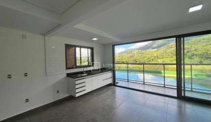 Apartamento 2 Dormitórios, sendo 1 suíte, disponível para  VENDA localizado no Condomínio Villa dos Lagos,Atibaia, SP