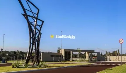 Terreno a venda no condomínio Portal da Mata. Bairro Portal da Mata.