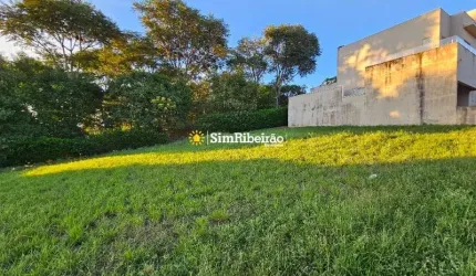 Terreno a venda no condomínio Vista Bella. Região de Bonfim Paulista.