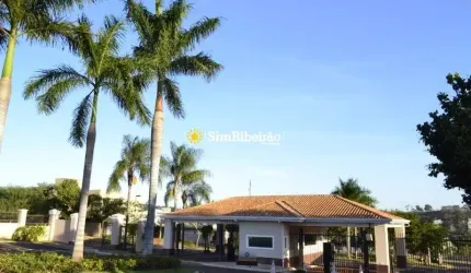 Terreno a venda no condomínio Reserva Santa Luisa. Bairro Reserva Santa Luisa.