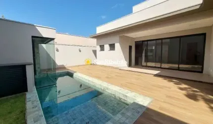 Casa a venda no condomínio Terras de Siena. Bairro Vila do Golf.