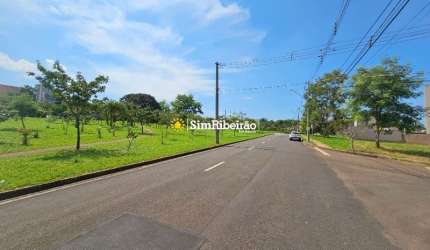 Área de terreno a venda no bairro Nova Aliança Sul. Ideal pra incorporação residencial ou comercial. Excelente oportunidade de investimento.