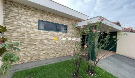 Casa a venda no Bairro Vila Virginia.