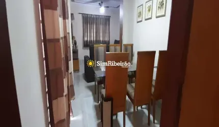 Casa a venda no Bairro Vila Virginia.