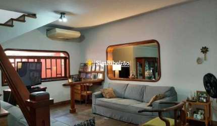 Casa a venda no Bairro Alto da Boa Vista.