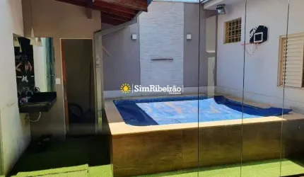 Casa a venda no Parque dos lagos.
