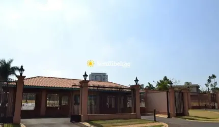 Terreno a venda no condomínio Buganvile. Bairro Jardim Olhos D'Água.