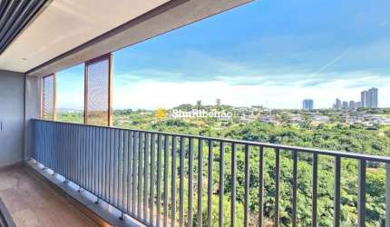 Apartamento a venda no Edifício Perspective. Bairro Jardim Olhos D'água