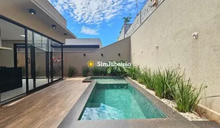 Casa a venda no Quinta dos Ventos. Bairro Vila do Golf.