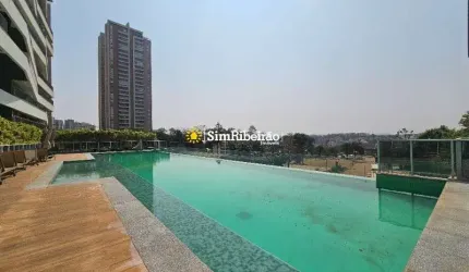 Apartamento a venda no Edifício Marquises. Bairro Jardim Botânico.