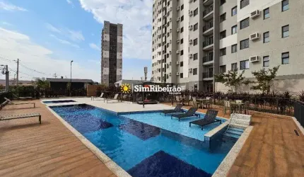 Apartamento a venda no Edifício Monterey. Bairro Olhos D'agua.