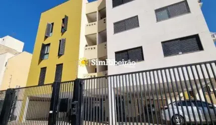 Apartamento a venda Edifício Marcela no bairro Vila Ana Maria.