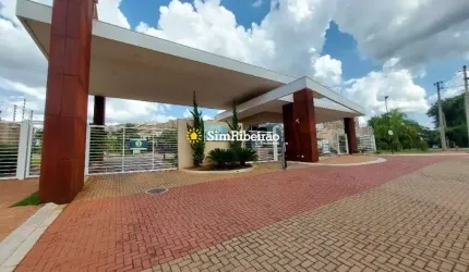 Casa a venda no condomínio Baraúna. Bairro Ribeirânia.