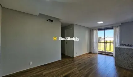 Apartamento a venda no Edifício Solo. Bairro Quinta da Primavera