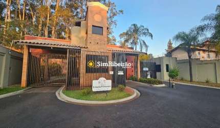 Sobrado a venda no Estação Primavera. Bairro Residencial Flórida.