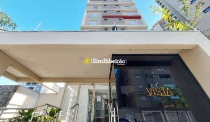 Apartamento a venda no Edifício Vista Ribeirania. Bairro Ribeirânia.