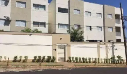 Apartamento a venda no Edifício Villa de Flórida. Bairro Residencial Flórida.