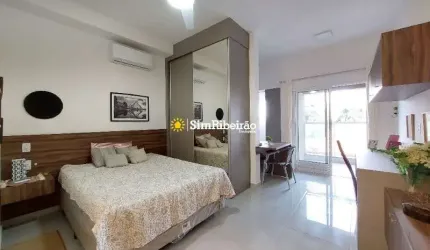 Apartamento a venda no Edifício Via Appia. Bairro Ribeirânia